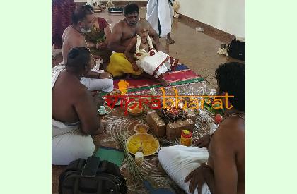 Pandit Shiva Subramanian photos - Viprabharat